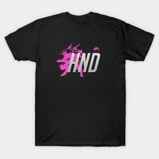 HND D.Va One T-Shirt